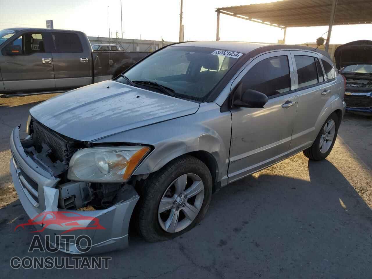 DODGE CALIBER 2011 - 1B3CB3HA9BD107874