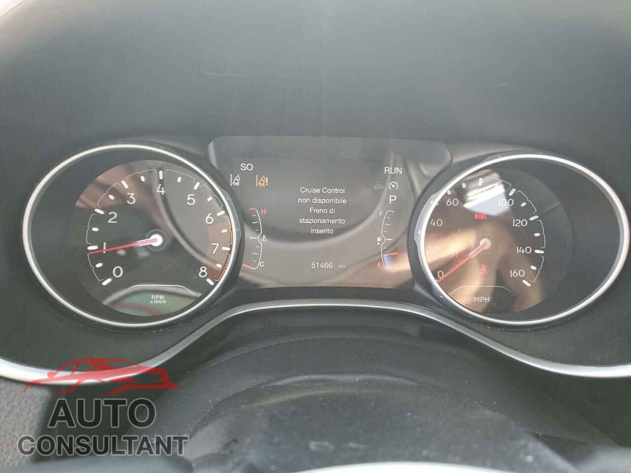 JEEP COMPASS 2021 - 3C4NJDCBXMT558468