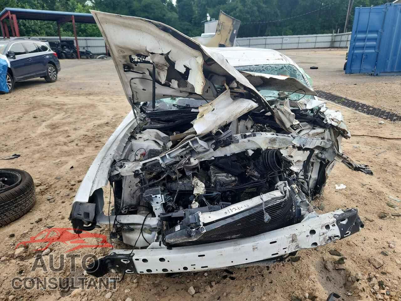 DODGE CHALLENGER 2020 - 2C3CDZFJ2LH178566