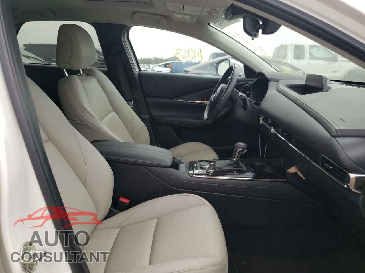 MAZDA CX30 2021 - 3MVDMACL5MM240387