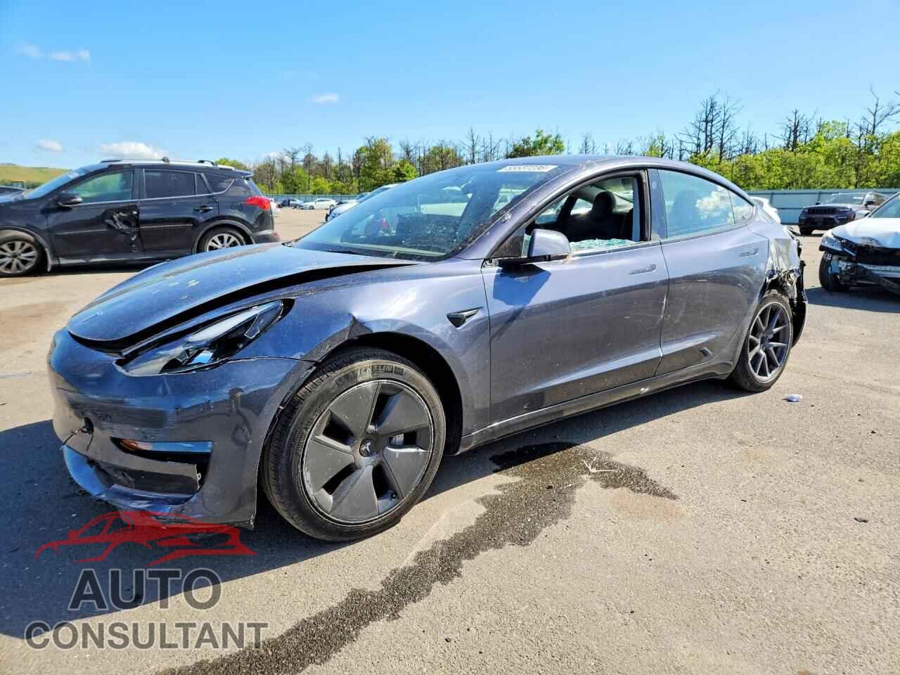 TESLA MODEL 3 2023 - 5YJ3E1EA9PF679168
