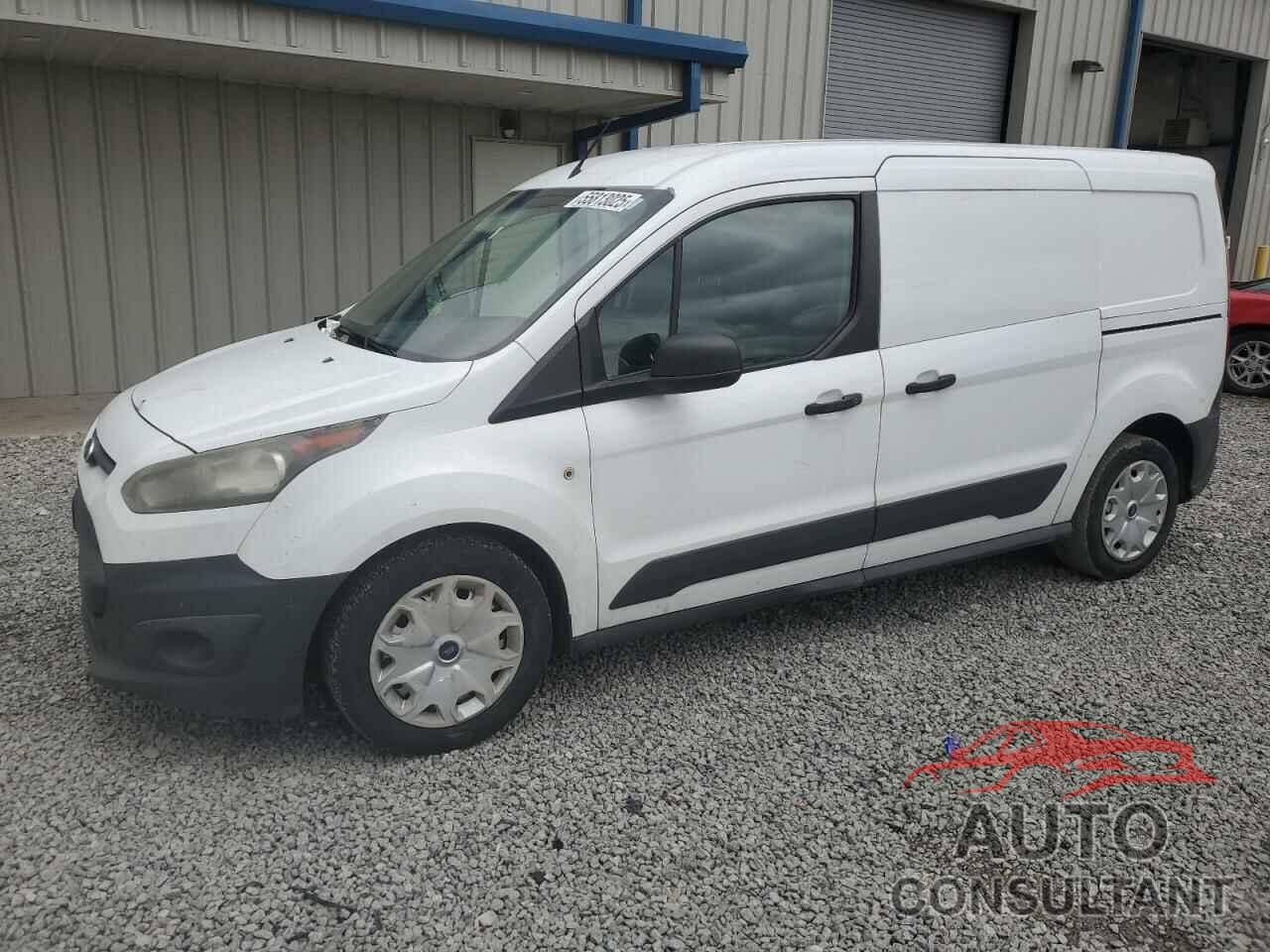 FORD TRANSIT 2014 - NM0LS7E7XE1161251