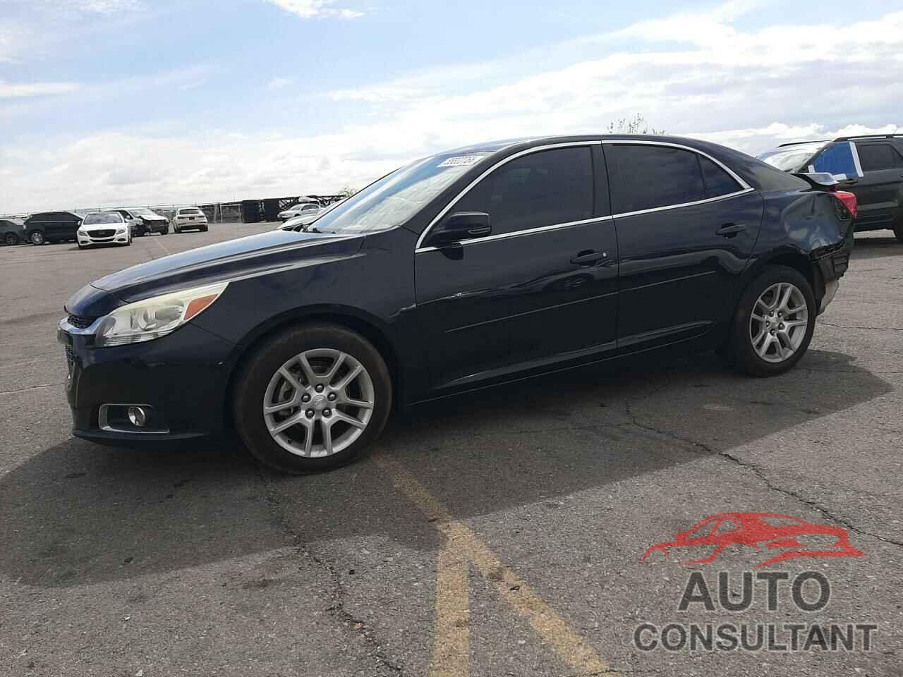 CHEVROLET MALIBU 2015 - 1G11C5SL3FF280429