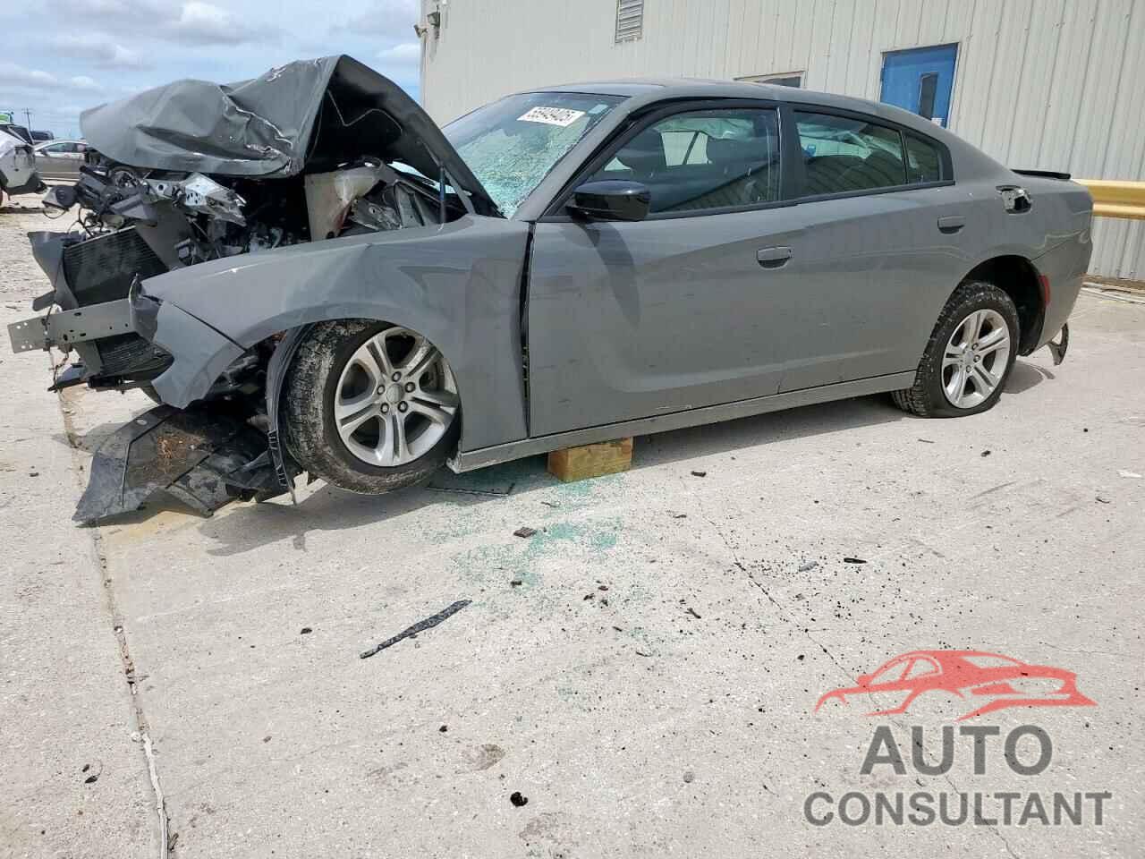 DODGE CHARGER 2023 - 2C3CDXBG2PH703288