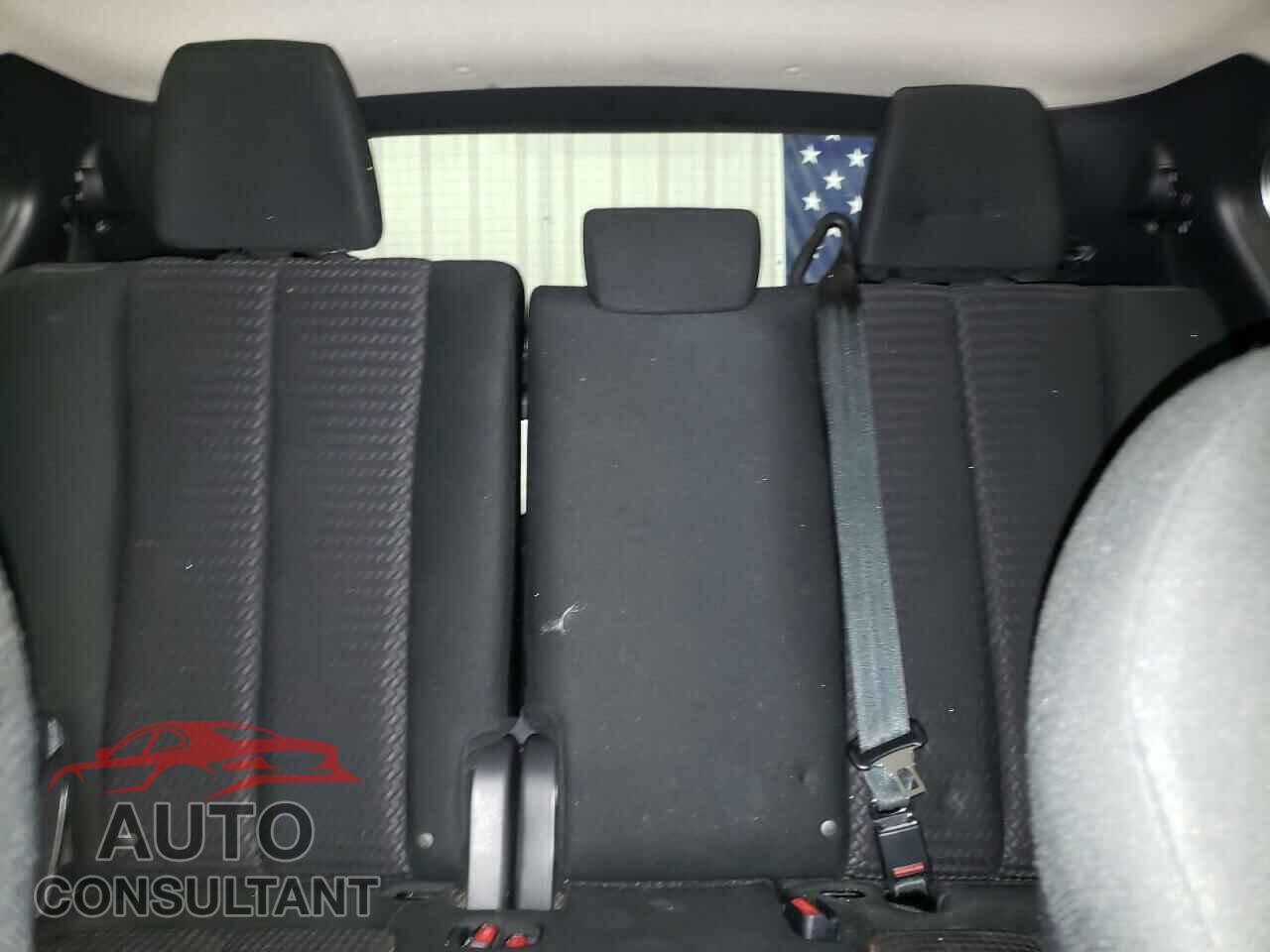 MITSUBISHI ECLIPSE 2023 - JA4ATVAA9PZ004953