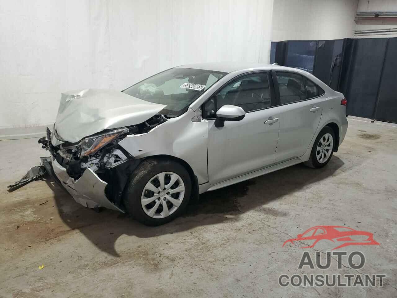 TOYOTA COROLLA 2024 - 5YFB4MDE7RP217042
