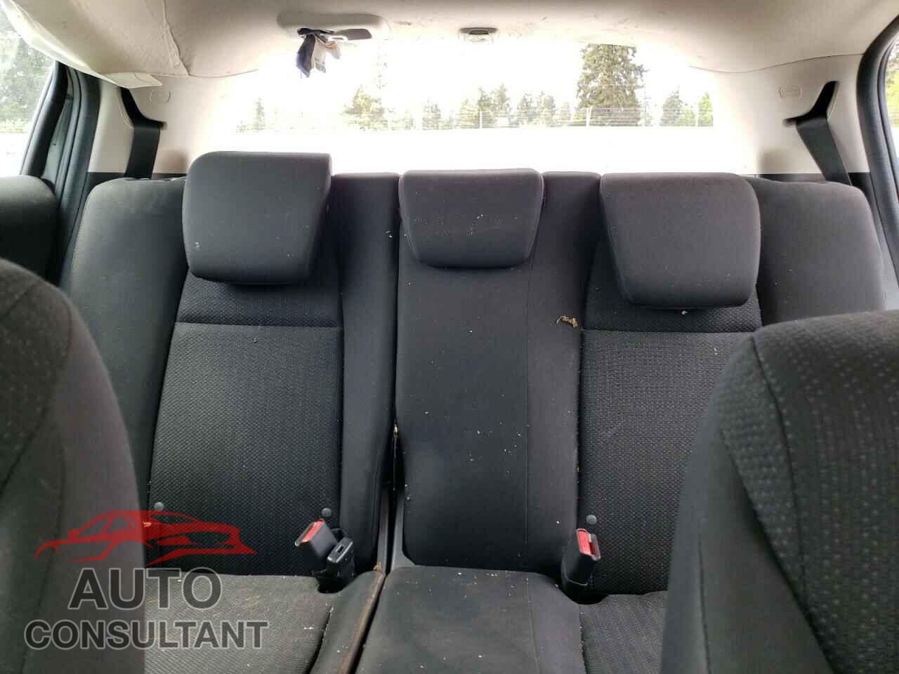 HONDA HR-V 2017 - 3CZRU6H37HM700811