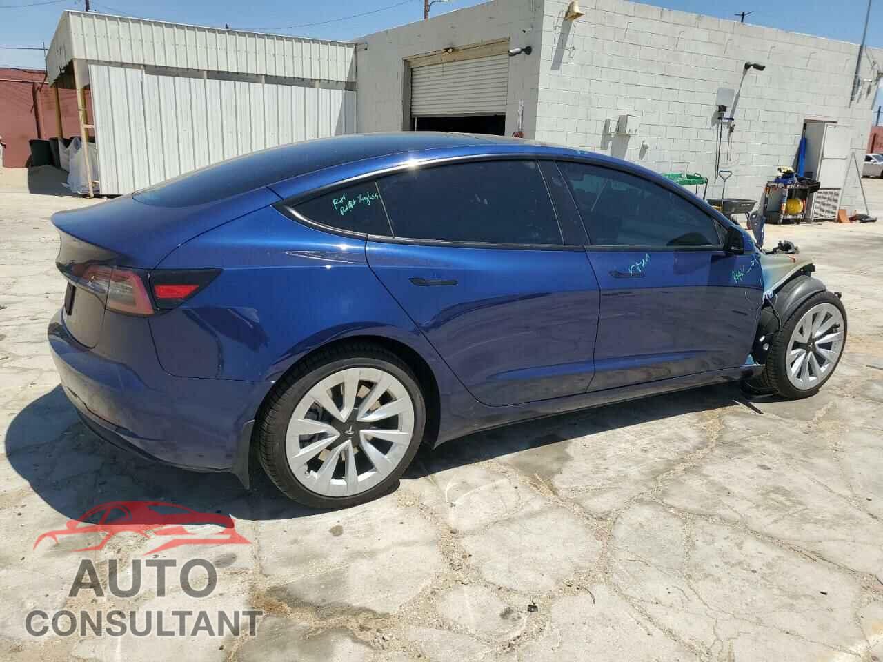 TESLA MODEL 3 2023 - 5YJ3E1EA6PF549705