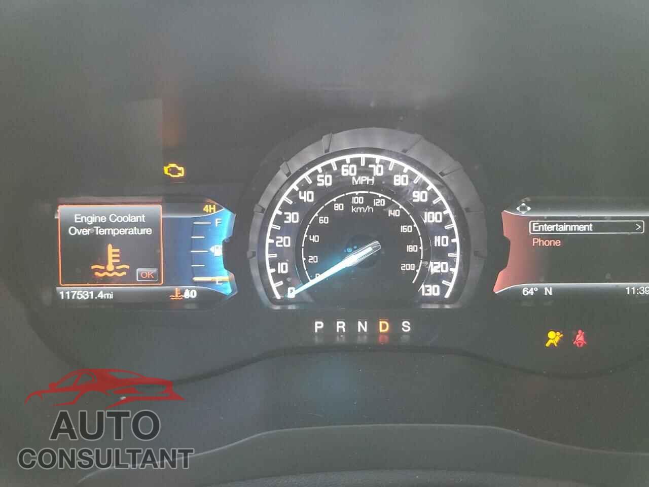 FORD RANGER 2021 - 1FTER4FH2MLE00548