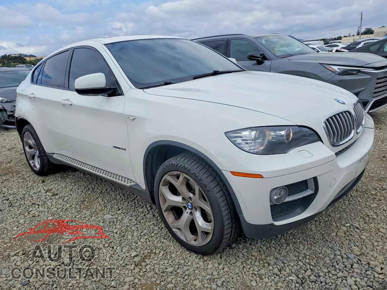 BMW X6 2014 - 5UXFG2C50E0C45687