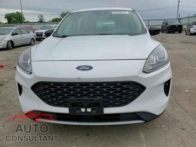 FORD ESCAPE 2020 - 1FMCU0F60LUA48801