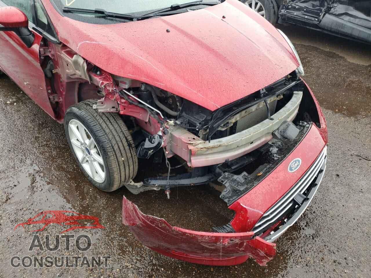 FORD FIESTA 2016 - 3FADP4EJXGM201844