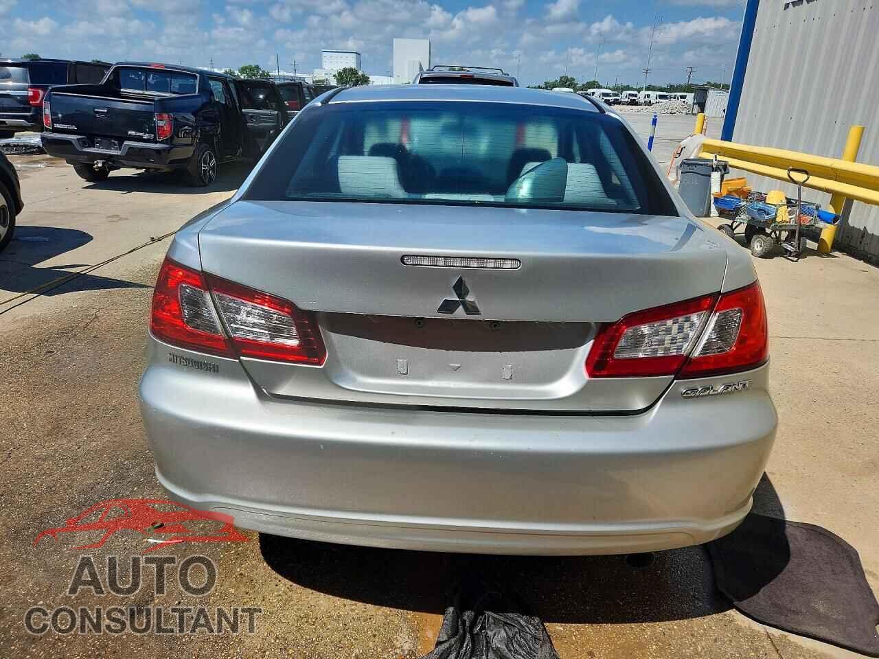MITSUBISHI GALANT 2011 - 4A32B2FF8BE018713