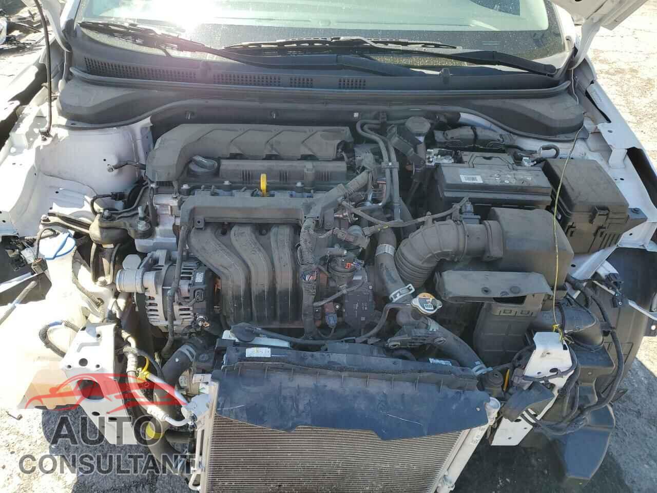 HYUNDAI ACCENT 2020 - 3KPC24A61LE092863