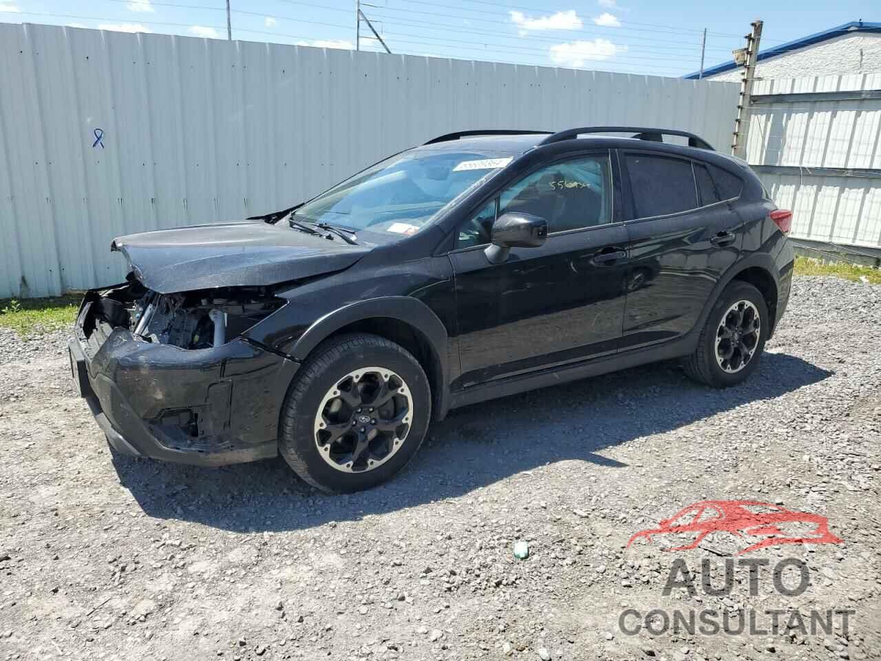 SUBARU CROSSTREK 2023 - JF2GTAEC3P8206201