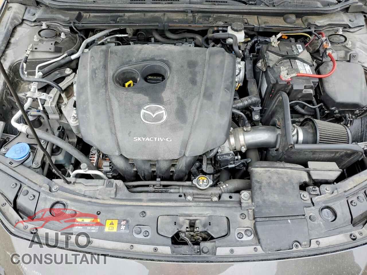 MAZDA 3 2020 - JM1BPBLM7L1168778