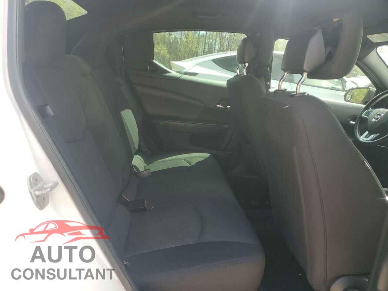 DODGE AVENGER 2011 - 1B3BD1FB3BN559500