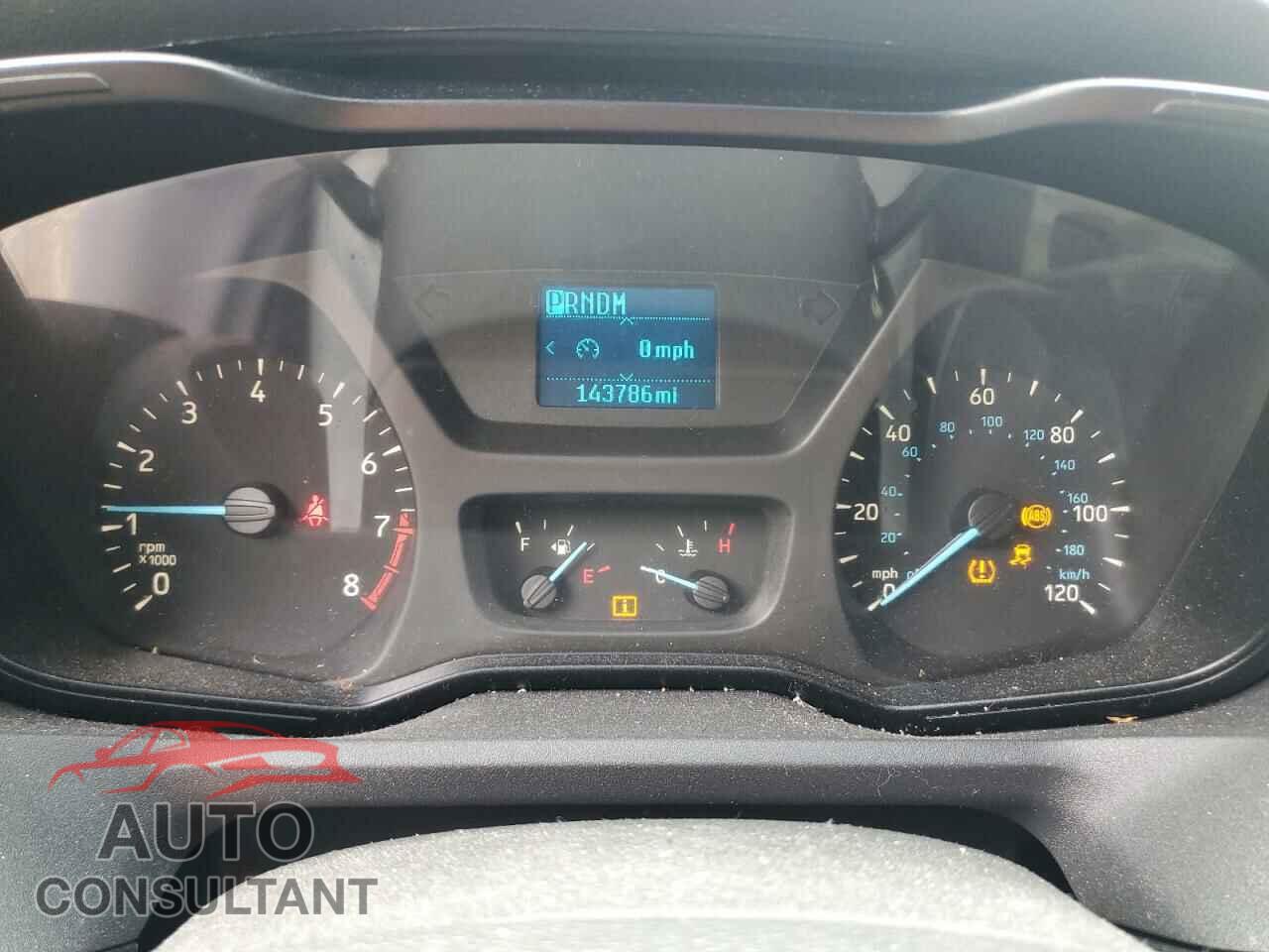 FORD TRANSIT 2017 - 1FTYR2YM2HKB51983