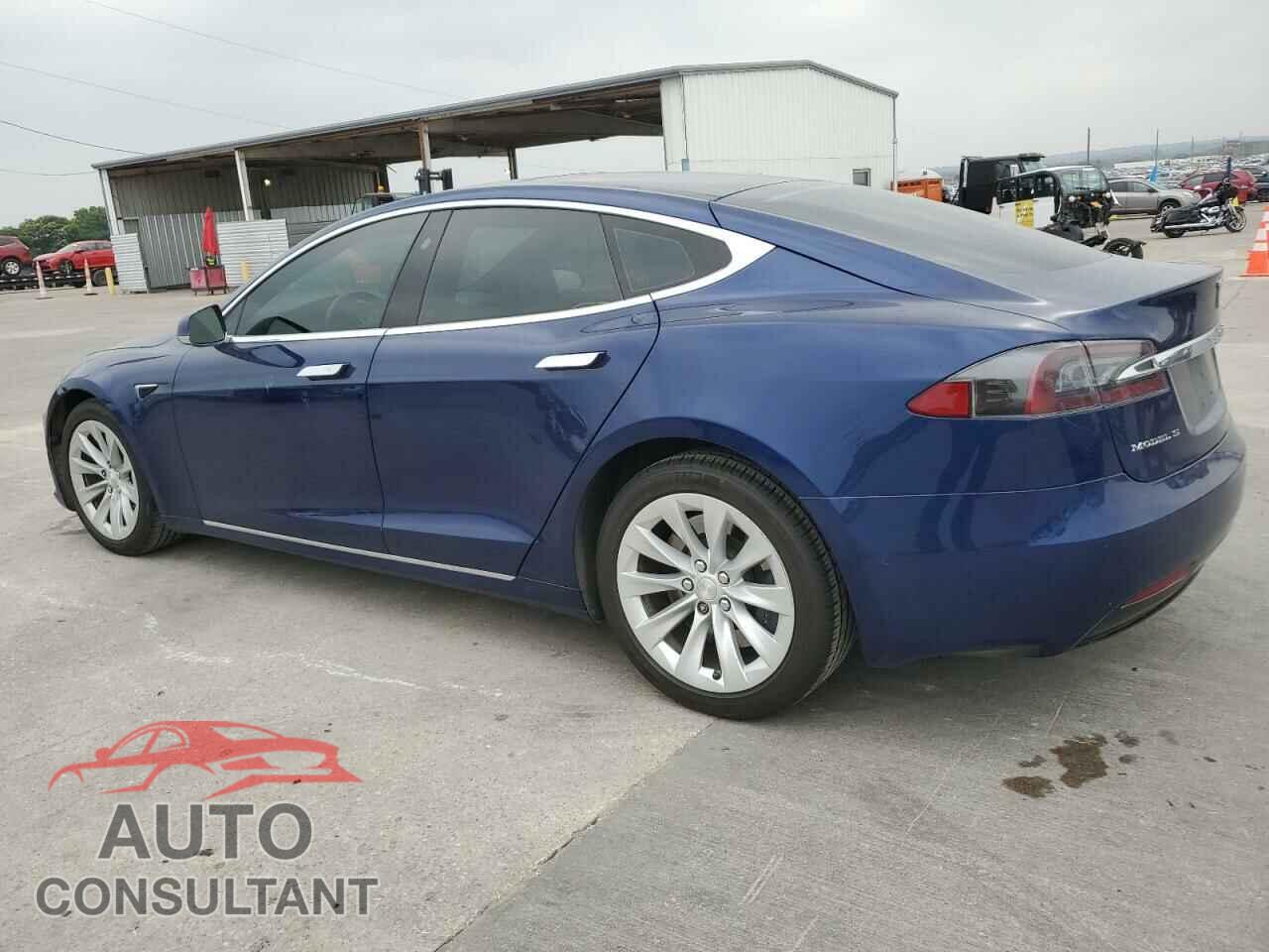TESLA MODEL S 2016 - 5YJSA1E11GF176144