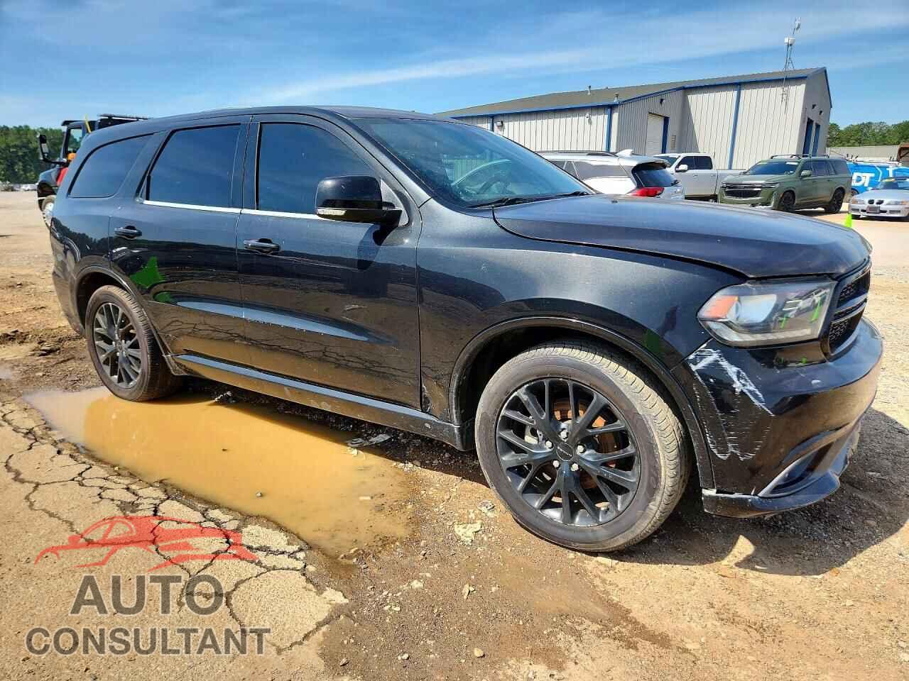 DODGE DURANGO 2014 - 1C4RDHDGXEC970719
