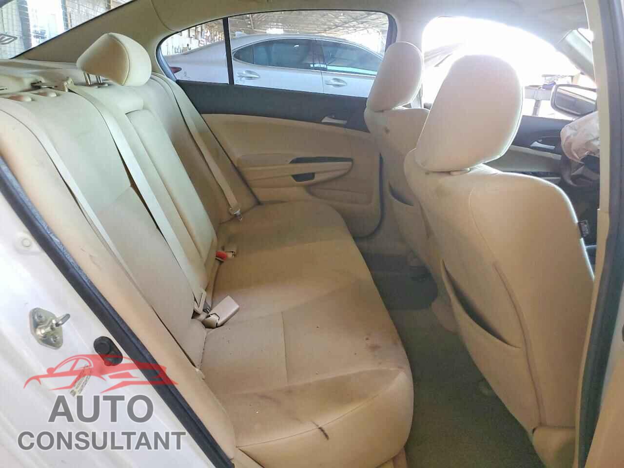 HONDA ACCORD 2012 - 1HGCP2F33CA214874