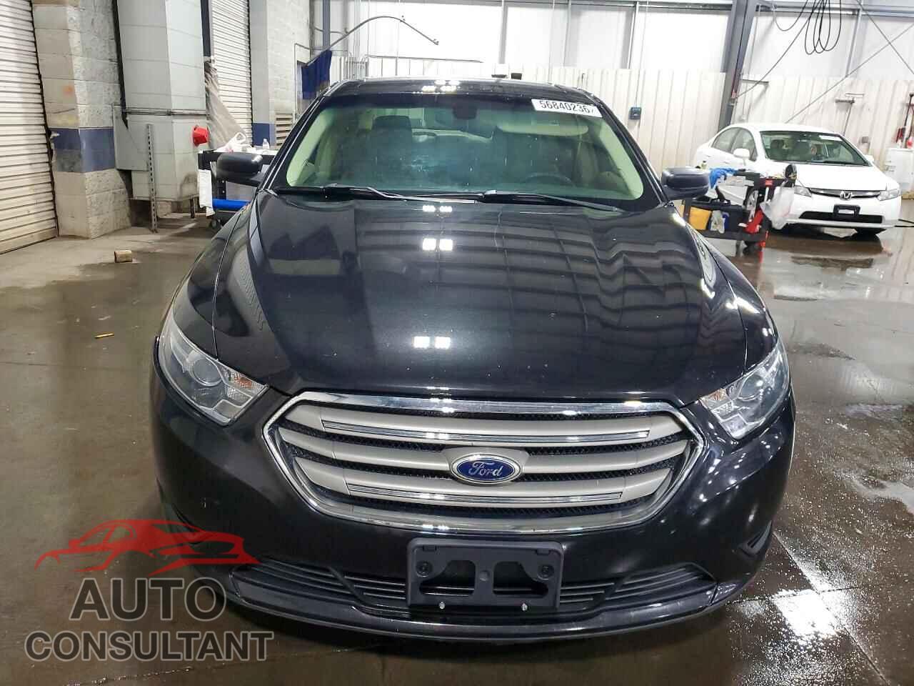 FORD TAURUS 2015 - 1FAHP2D85FG200548