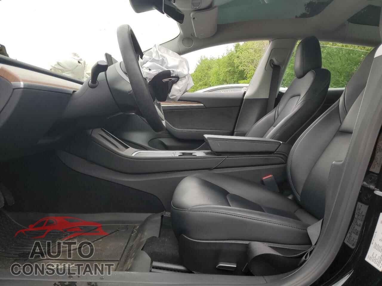 TESLA MODEL 3 2023 - 5YJ3E1EA7PF448785