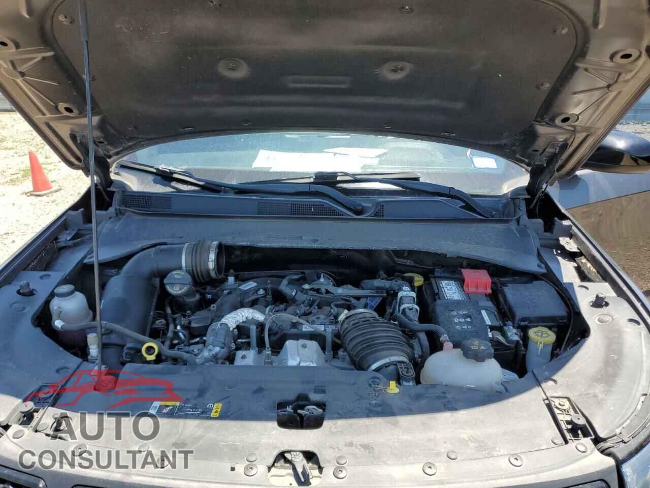 JEEP COMPASS 2023 - 3C4NJDBN2PT512357