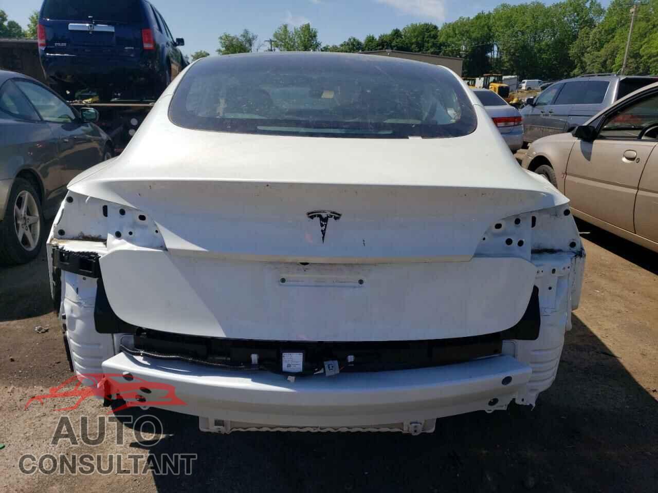 TESLA MODEL 3 2023 - 5YJ3E1EA4PF398301