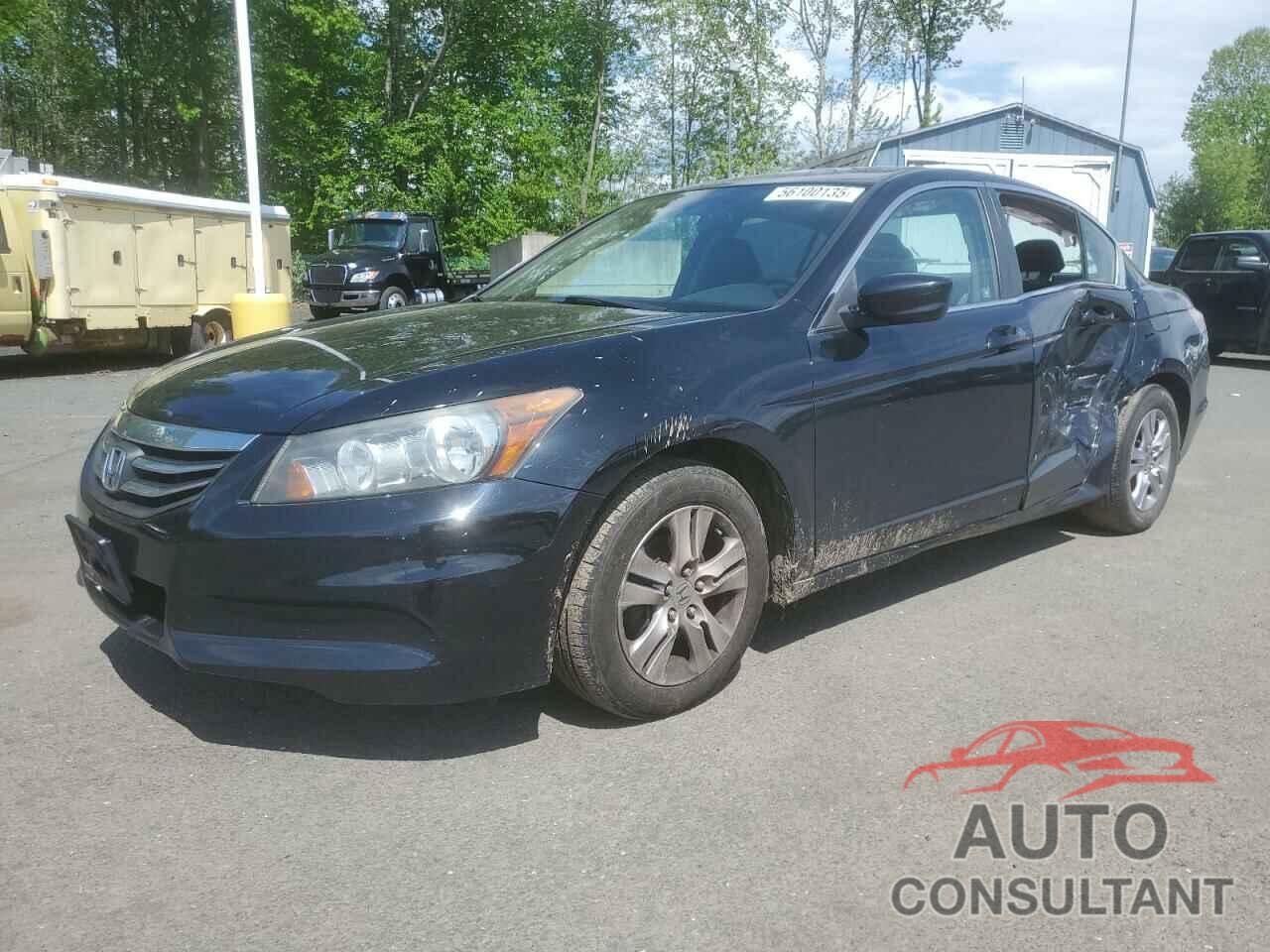 HONDA ACCORD 2012 - 1HGCP2F69CA228322