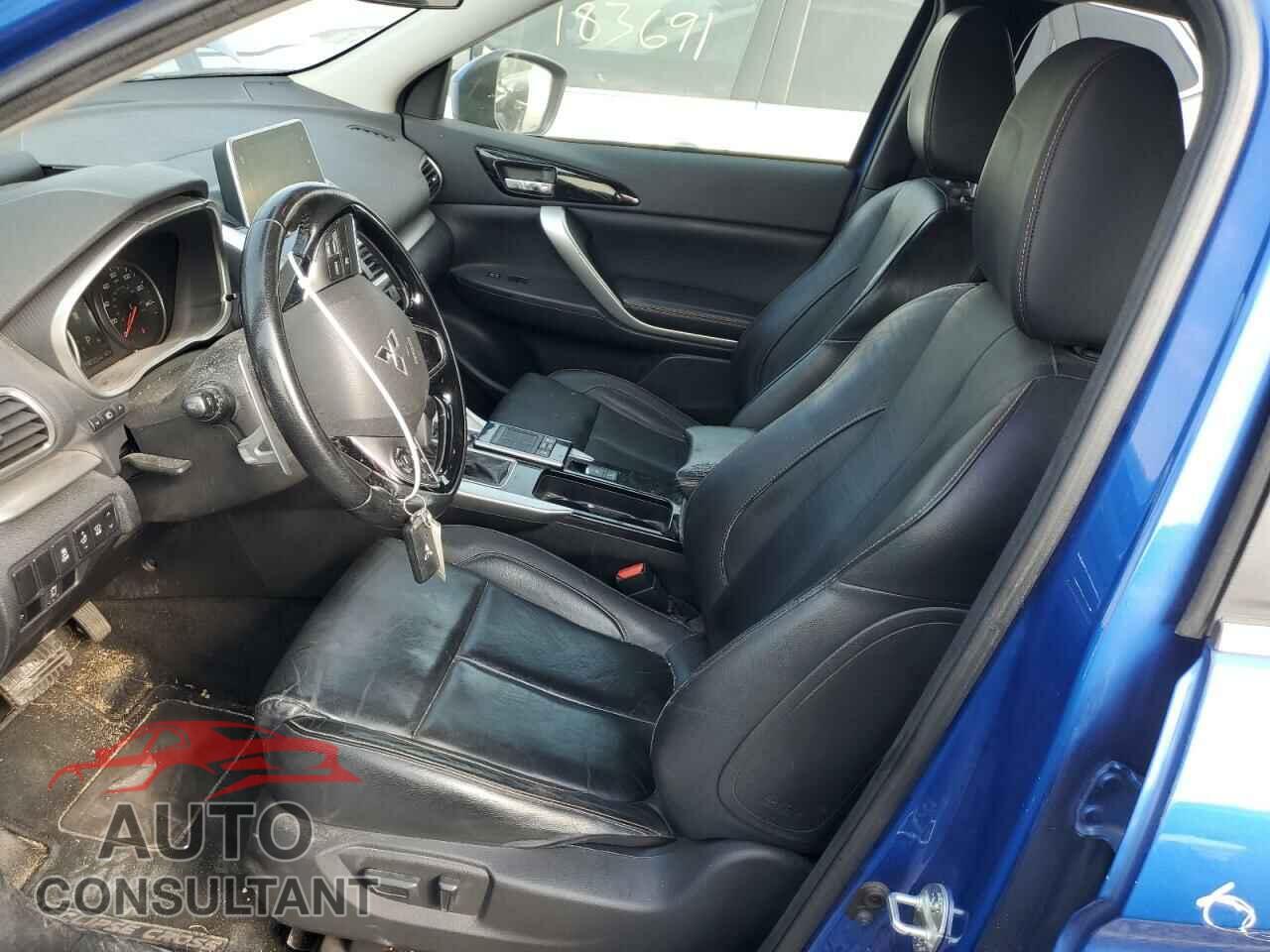 MITSUBISHI ECLIPSE 2019 - JA4AT5AA3KZ000566