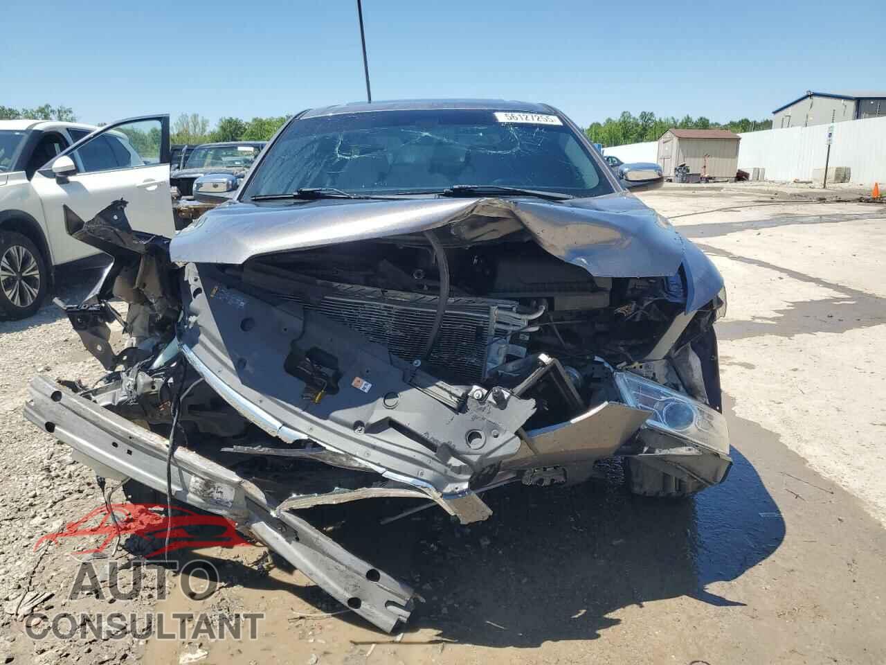 FORD TAURUS 2013 - 1FAHP2F85DG225363