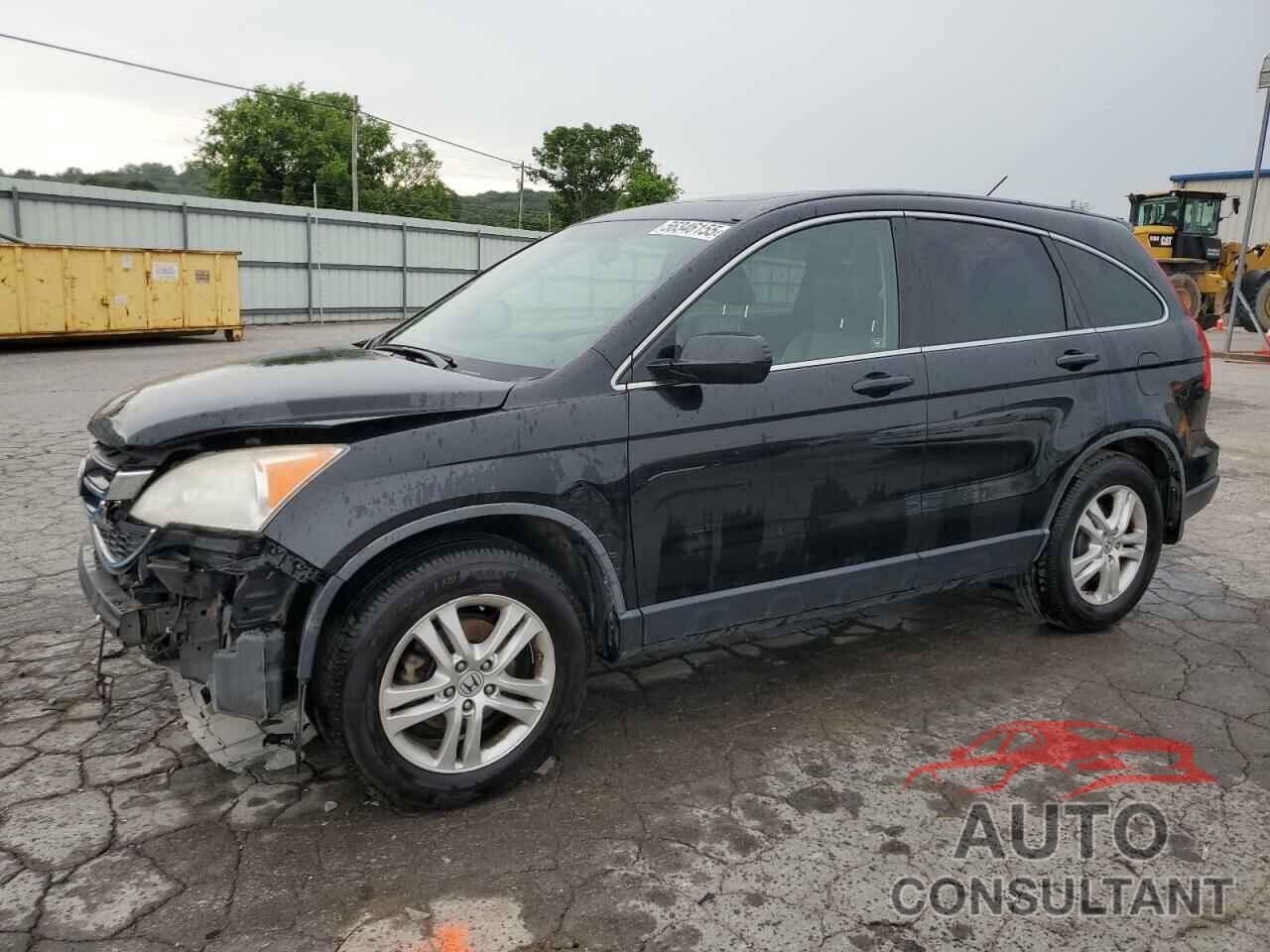 HONDA CRV 2010 - JHLRE4H70AC000200