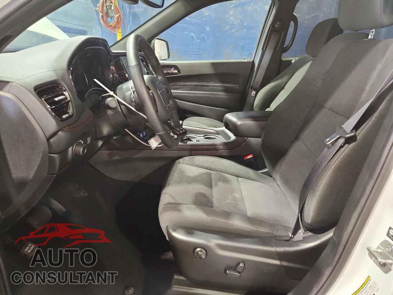 DODGE DURANGO 2026 - 1C4RDJDG5TC205101