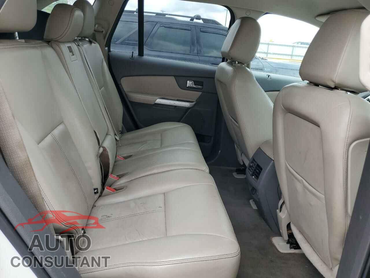 FORD EDGE 2013 - 2FMDK3JC9DBB52624