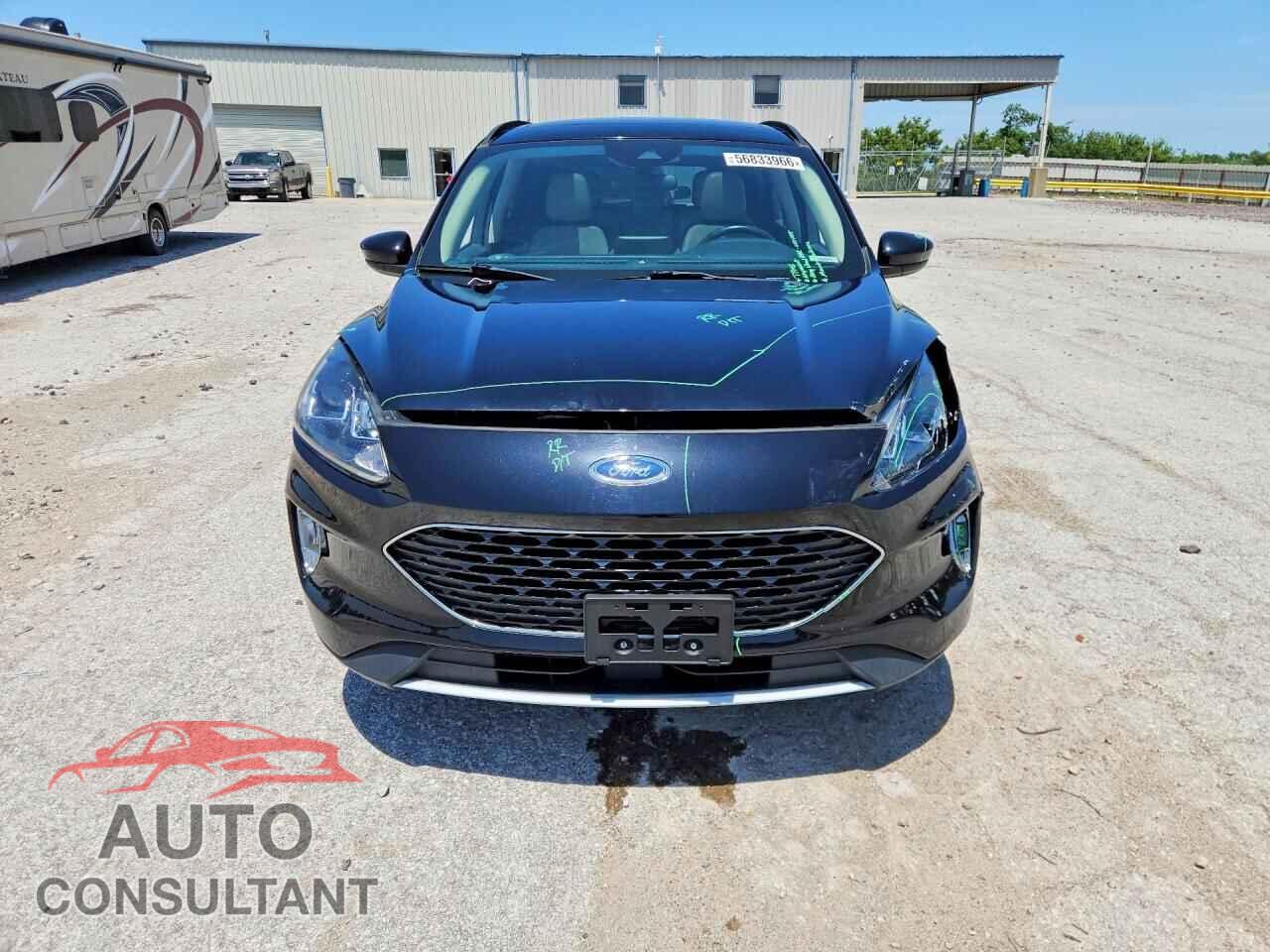 FORD ESCAPE 2020 - 1FMCU0H60LUA92178