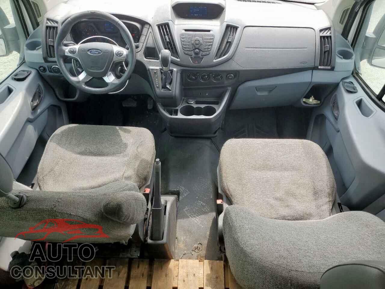 FORD TRANSIT 2015 - 1FBAX2CM6FKA52776