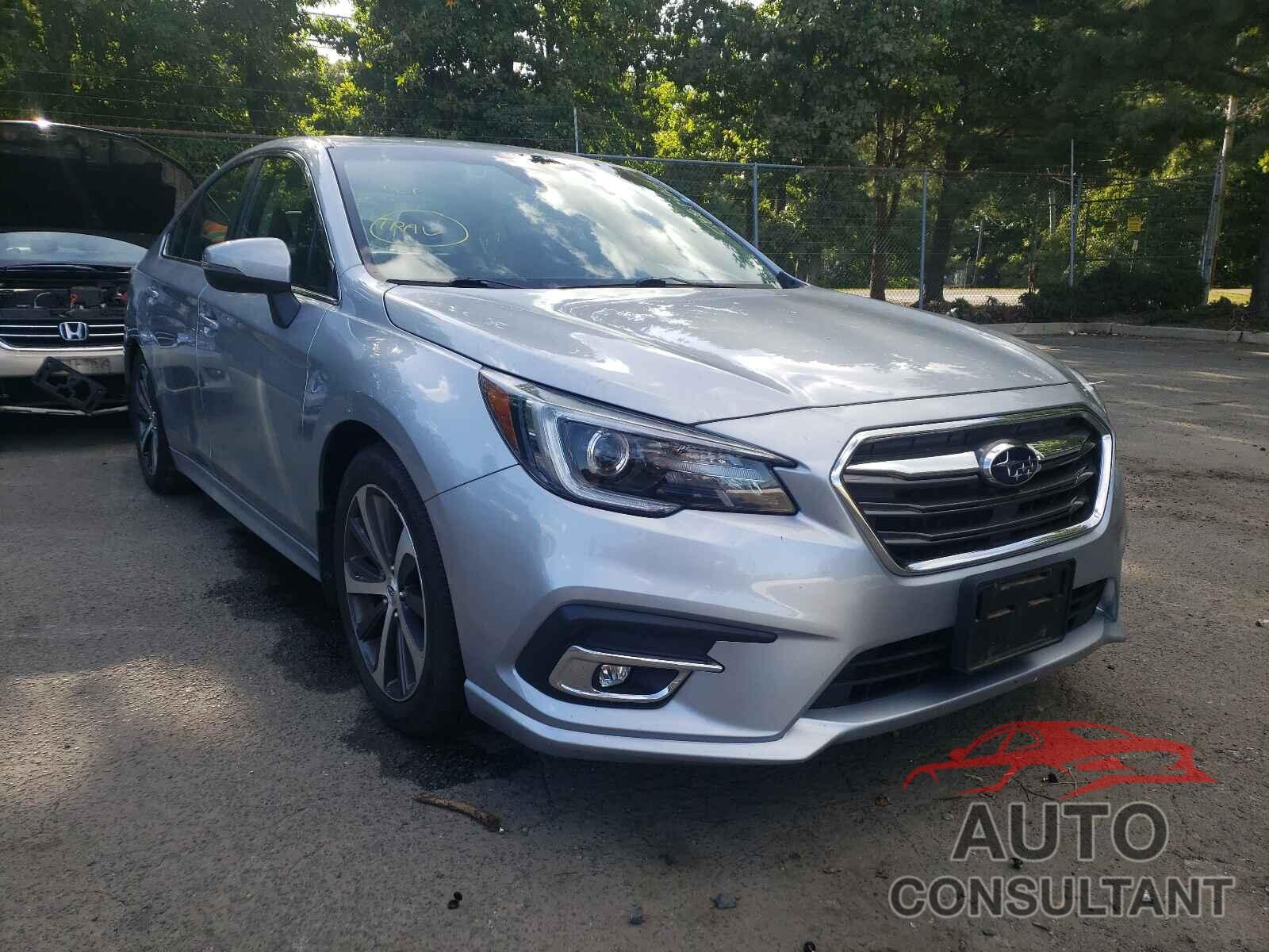 SUBARU LEGACY 2018 - 4S3BNAN60J3046280