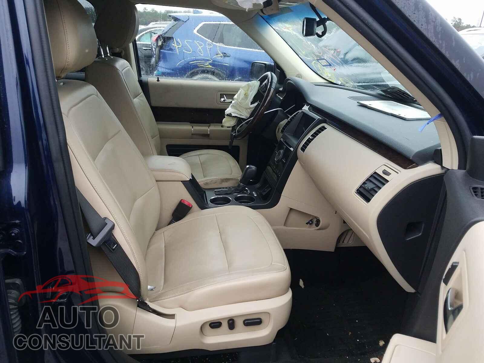 FORD FLEX 2016 - 2FMGK5D89GBA09094