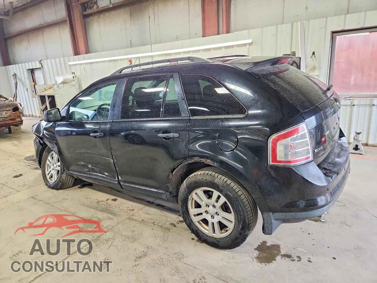 FORD EDGE 2009 - 2FMDK36C89BA60596