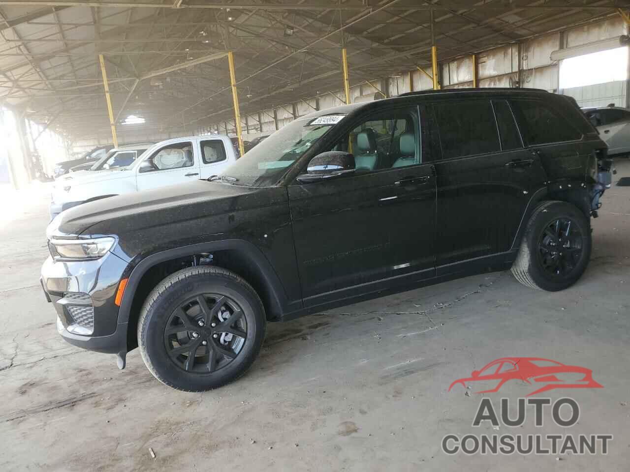 JEEP GRAND CHER 2024 - 1C4RJHAG3R8938717