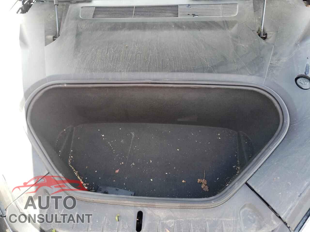 TESLA MODEL S 2022 - 5YJSA1E57NF486931