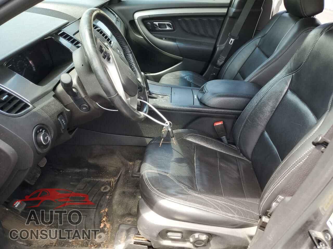 FORD TAURUS 2014 - 1FAHP2E85EG103475