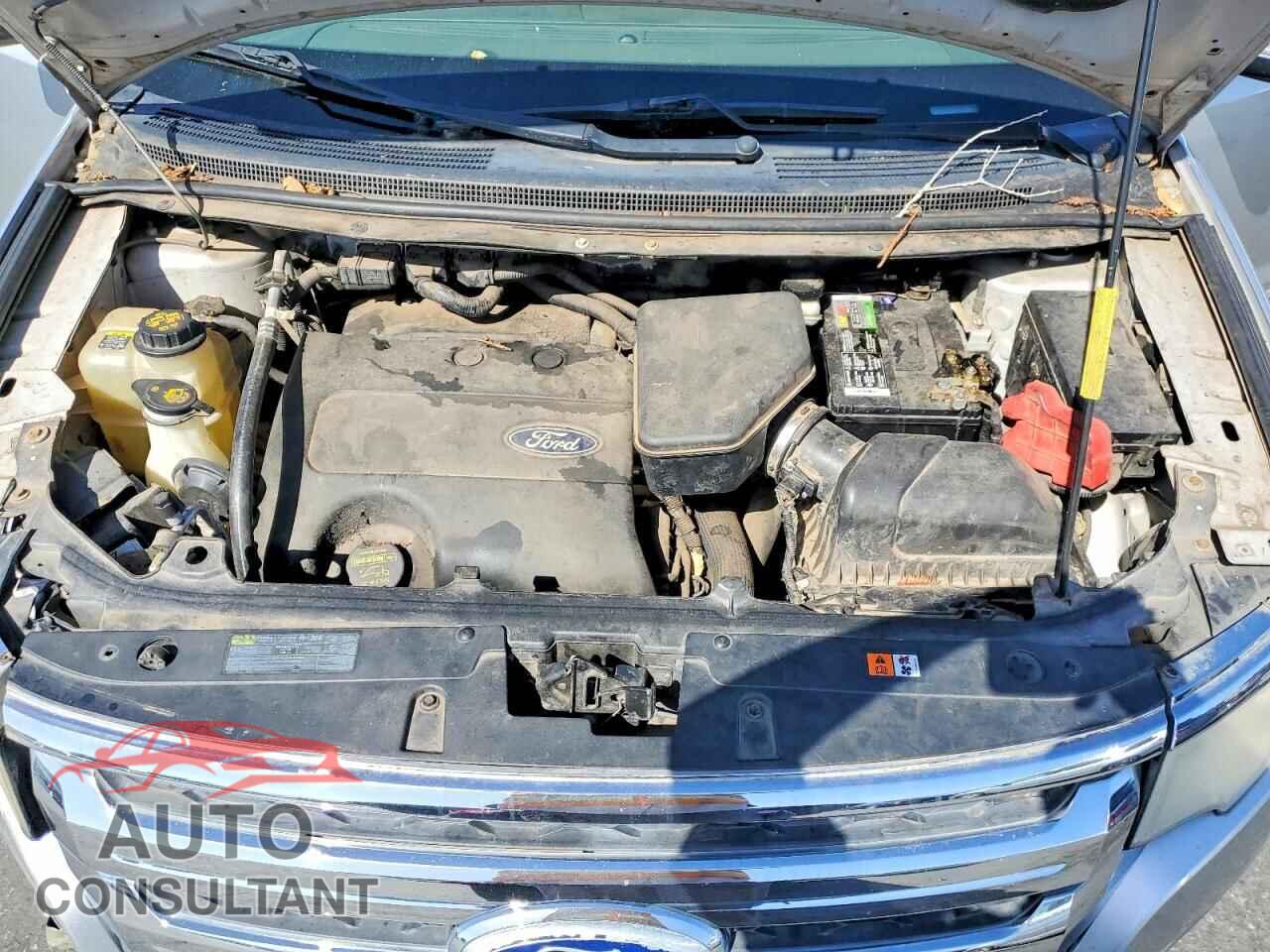 FORD EDGE 2012 - 2FMDK4JC3CBA04442