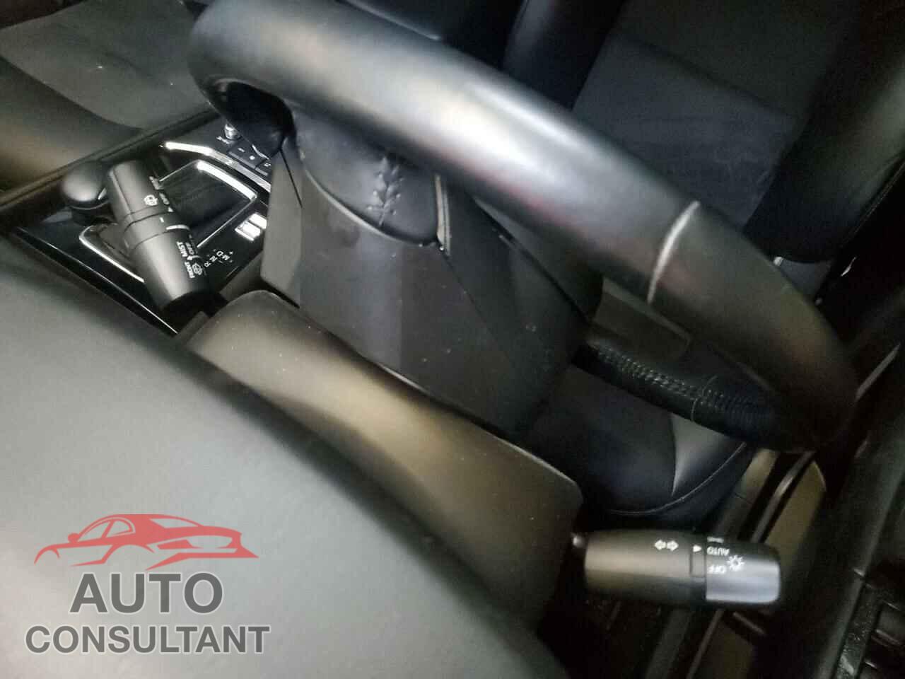 MAZDA CX-5 2017 - JM3KFBCL7H0125430