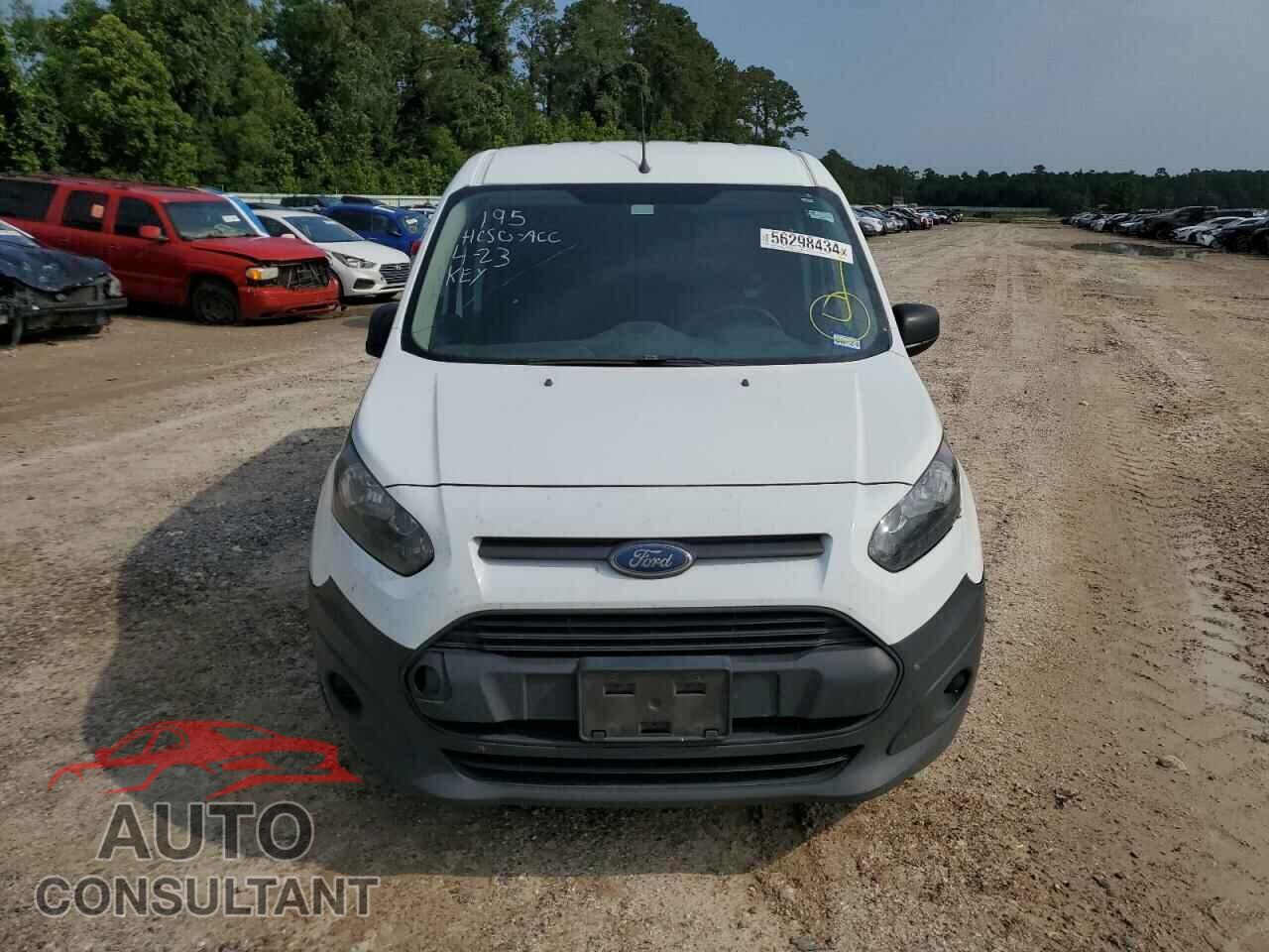 FORD TRANSIT 2017 - NM0LS7E75H1312033