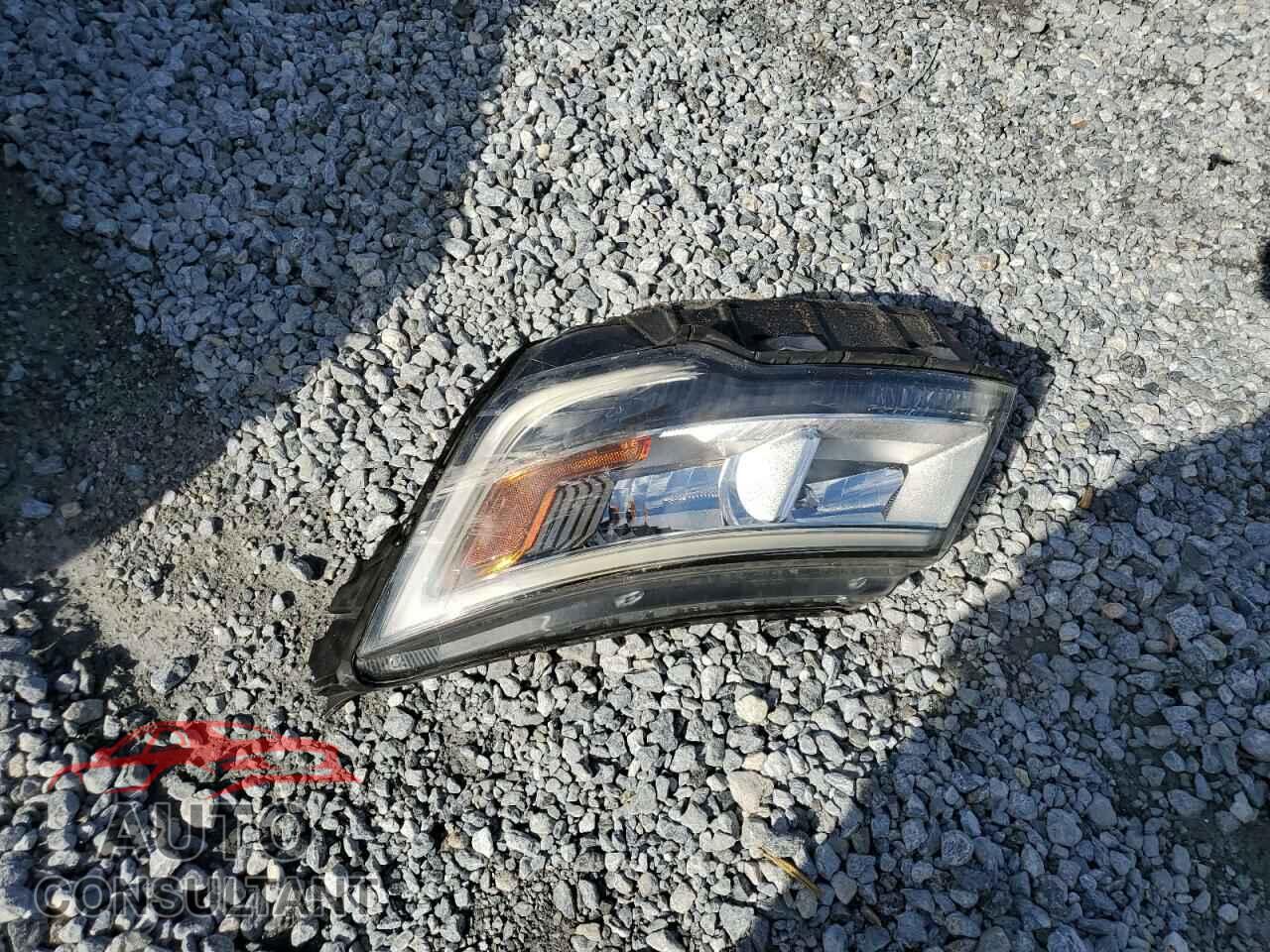 FORD EXPLORER 2017 - 1FM5K8HT9HGA01868