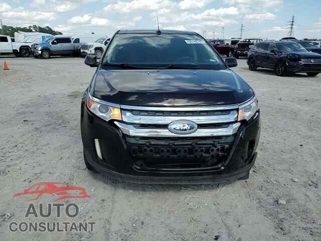 FORD EDGE 2014 - 2FMDK3JC4EBA16791