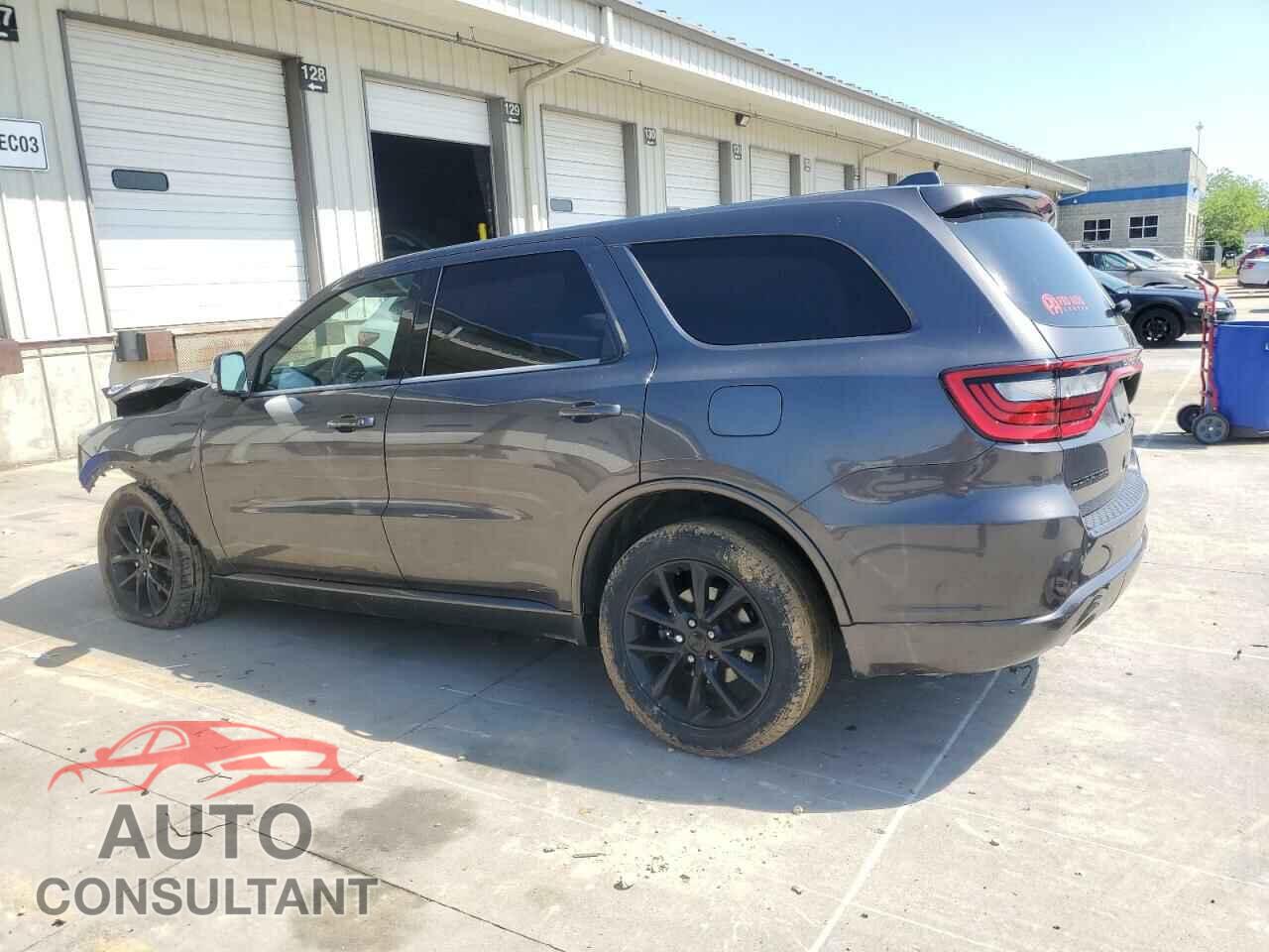 DODGE DURANGO 2017 - 1C4RDHDG8HC659746