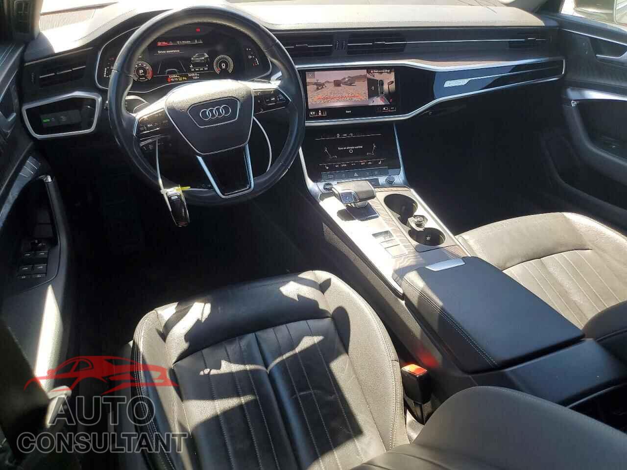 AUDI A6 2023 - WAUD3BF21PN049845